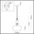  Подвесной светильник Bizet 4855/1A, фото 3 