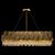  Подвесной светильник Artistico MOD017PL-04BS, фото 3 
