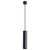  Подвесной светильник Sirius A1524SP-1BK, фото 2 