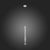  Подвесной светильник Fizorio SL1577.503.01, фото 4 