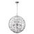  Подвесной светильник Palla MOD092PL-08CH, фото 3 