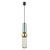  Подвесной светильник Sakra 4071/5L, фото 4 