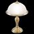  Настольная лампа декоративная Идальго CL434811, фото 2 