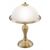  Настольная лампа декоративная Идальго CL434811, фото 1 