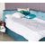 Кровать односпальная Bonna с матрасом PROMO 2000x900, фото 3 