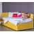  Кровать односпальная Bonna с матрасом АСТРА 2000x900, фото 4 