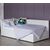  Кровать односпальная Bonna с матрасом PROMO 2000x900, фото 2 
