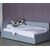 Кровать односпальная Bonna с матрасом ГОСТ 2000x900, фото 2 