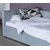  Кровать односпальная Bonna с матрасом ГОСТ 2000x900, фото 3 