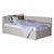  Кровать односпальная Bonna с матрасом PROMO 2000x900, фото 1 