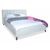  Кровать двуспальная Betsi с матрасом АСТРА 2000x1600, фото 1 