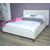  Кровать двуспальная Betsi с матрасом АСТРА 2000x1600, фото 2 