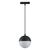  Подвесной светильник Track lamps TR018-2-10W4K-B, фото 2 