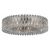  Подвесной светильник Lirica LIRICA SP10 D610 CHROME/GOLD-TRANSPARENT, фото 1 