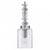  Подвесной светильник Mateo MATEO SP1 WHITE, фото 1 