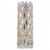  Подвесной светильник Lirica LIRICA SP3 CHROME/GOLD-TRANSPARENT, фото 1 