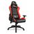  Кресло игровое BX-3827/Red, фото 1 