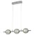  Подвесной светильник 10250/3LED, фото 3 