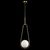  Подвесной светильник Bumble FR5144PL-01W, фото 3 