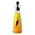 Бутылка для масла и уксуса (500 мл) Drip-free 567685, фото 1 