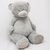  Мягкая игрушки (25x25x60 см)Teddy Bear М-И(сер)-1, фото 5 