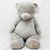  Мягкая игрушки (25x25x60 см)Teddy Bear М-И(сер)-1, фото 3 