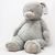  Мягкая игрушки (25x25x60 см)Teddy Bear М-И(сер)-1, фото 4 