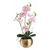  Растение в горшке (36 см) Нежная орхидея YW-41, фото 2 