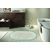 Коврик для ванной (60x100 см) Vanda S.303ментол, фото 3 