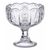  Чаша декоративная (12.5х13 см) Muza Crystal 195-121, фото 2 