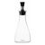  Бутылка для масла и уксуса (500 мл) Borosilicate glass MY-500, фото 1 