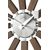  Настенные часы (33 см) Tomas Stern 8006, фото 5 