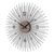  Настенные часы (49 см) Tomas Stern, фото 3 
