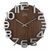  Настенные часы (32 см) Tomas Stern, фото 2 