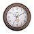  Настенные часы (30x30 см) Castita 115В, фото 2 