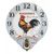  Настенные часы (58х68 см) Aviere, фото 2 
