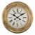  Настенные часы (70 см) Aviere, фото 2 