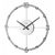  Настенные часы (40 см) Tomas Stern 8056, фото 3 