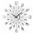  Настенные часы (49 см) Tomas Stern 8055, фото 3 