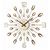  Настенные часы (49 см) Tomas Stern 8054, фото 2 