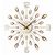  Настенные часы (49 см) Tomas Stern 8054, фото 3 