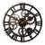  Настенные часы (60см) Скелетон-1 07-005, фото 3 