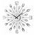  Настенные часы (49 см) Tomas Stern 8055, фото 2 