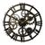  Настенные часы (60см) Скелетон-1 07-005, фото 2 