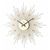  Настенные часы (49 см) Tomas Stern 8057, фото 2 