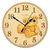  Настенные часы (33x33x4 см) Медвежонок 01-009, фото 2 