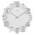  Настенные часы (32 см) Tomas Stern, фото 3 