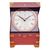  Настольные часы (11x11 см) Chronograph BCCH3S, фото 2 