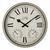  Настенные часы (39x5 см) Tomas Stern 6109, фото 3 