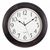  Настенные часы (36 см) Tomas Stern, фото 1 